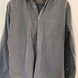 Alex Crane Shirt size XL
